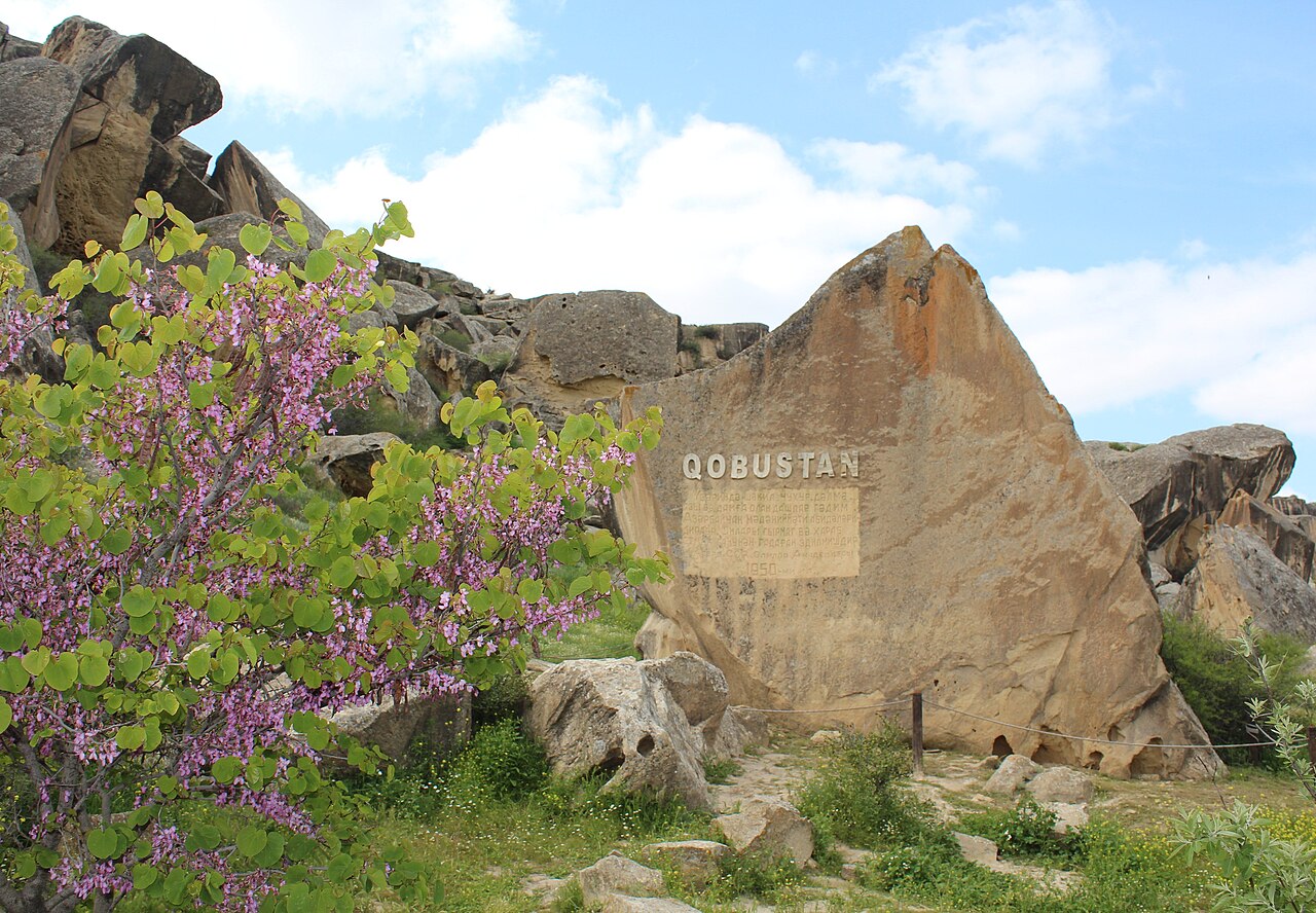 Gobustan National Park