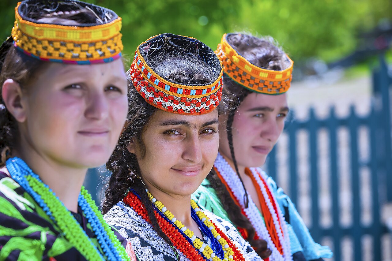Kalash people