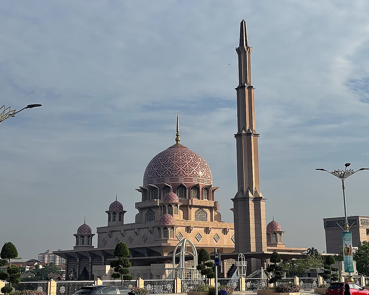 Putra Mosque