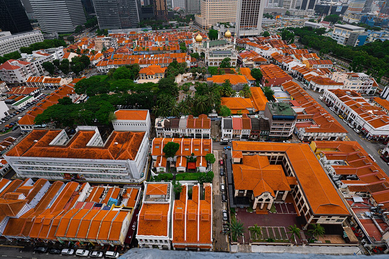 Kampong Glam