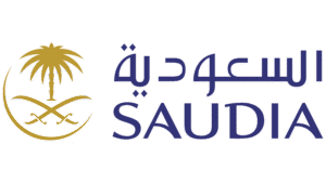 Saudia